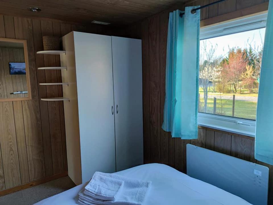 טיינולט Airdeny Chalets מראה חיצוני תמונה