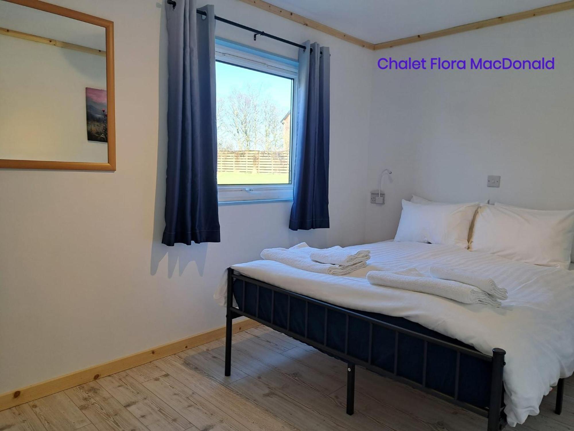 טיינולט Airdeny Chalets מראה חיצוני תמונה