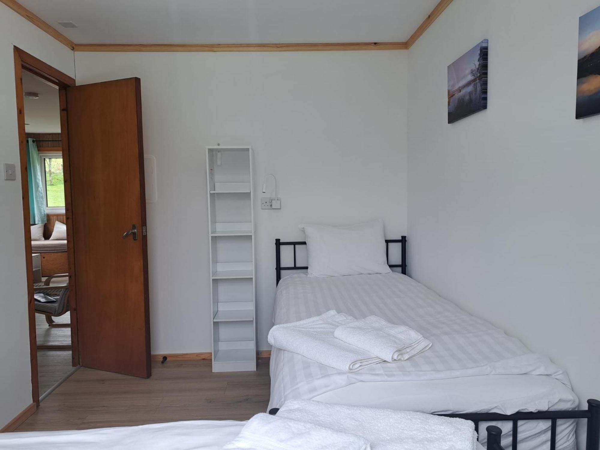 טיינולט Airdeny Chalets מראה חיצוני תמונה
