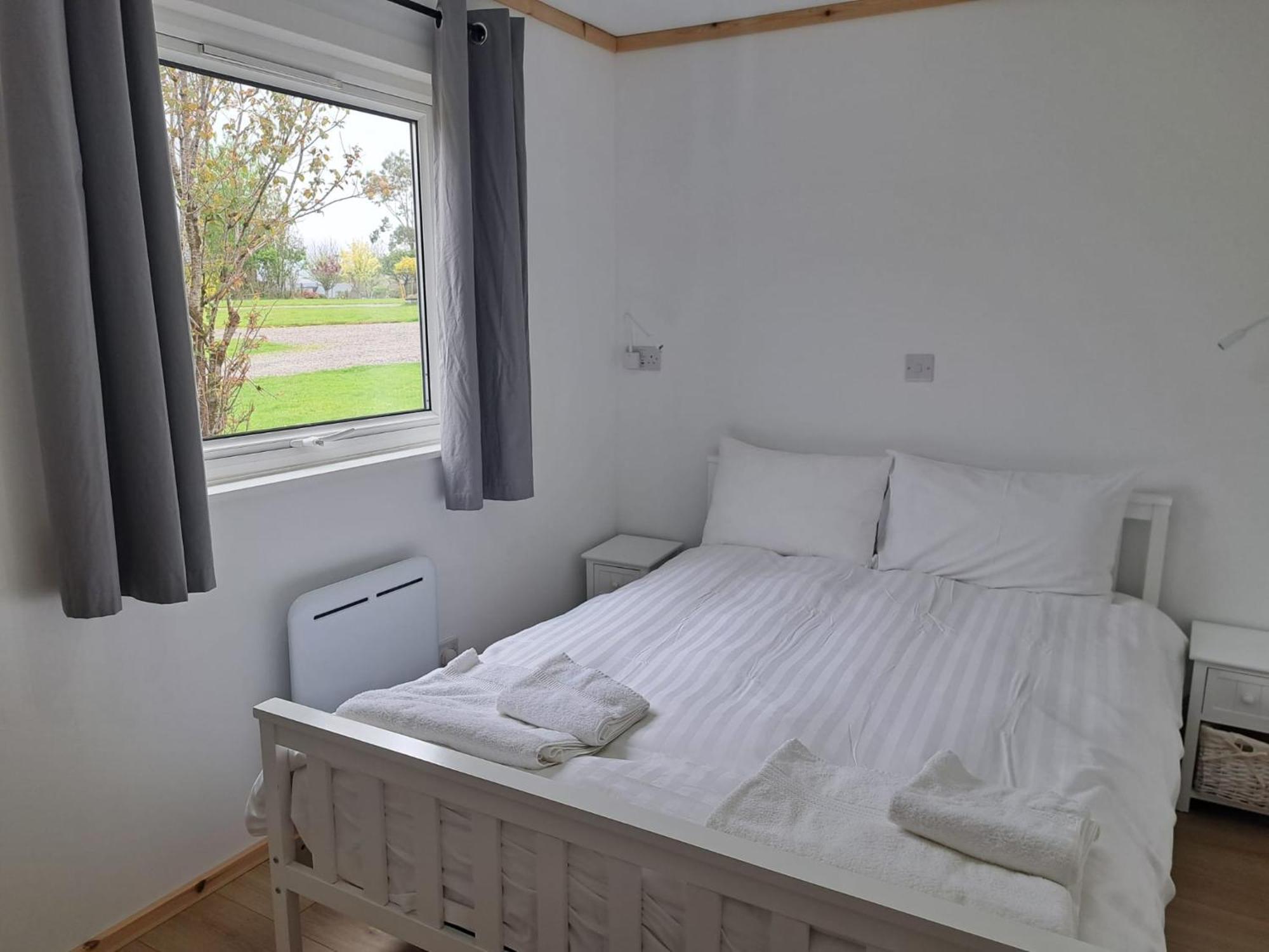 טיינולט Airdeny Chalets מראה חיצוני תמונה